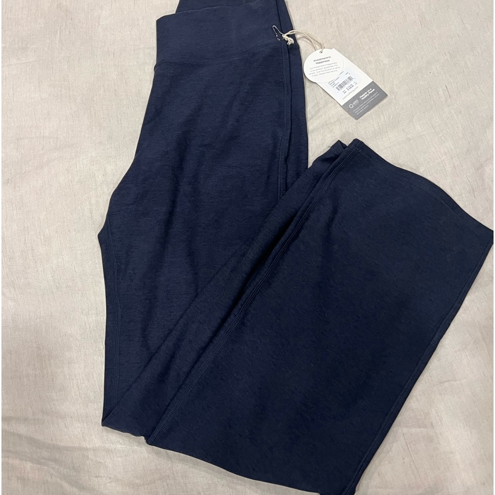 NWT Vuori M/R Elevation Slim Bootcut
